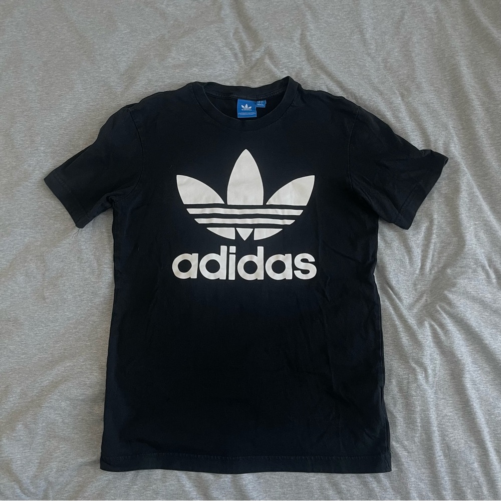 adidas women's t-shirt